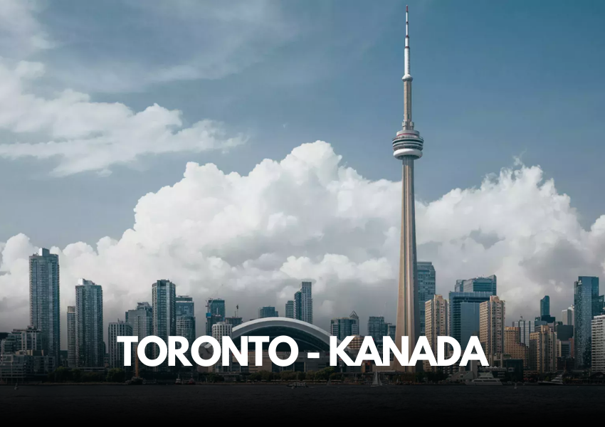 Toronto - Kanada